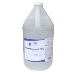 70% reagent alcohol 1 gallon