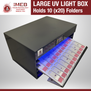 Large UV Lightbox